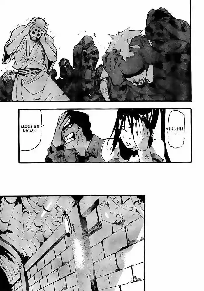 Página 34 del Manga