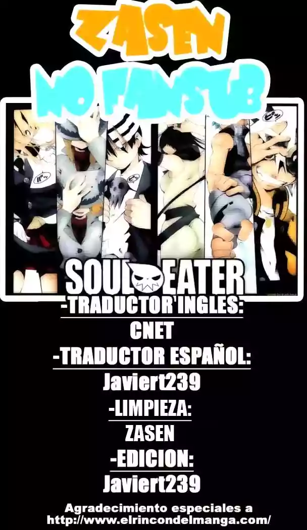 Página 38 del Manga