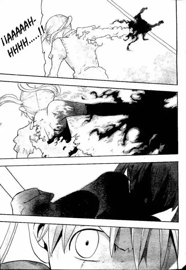 Página 35 del Manga