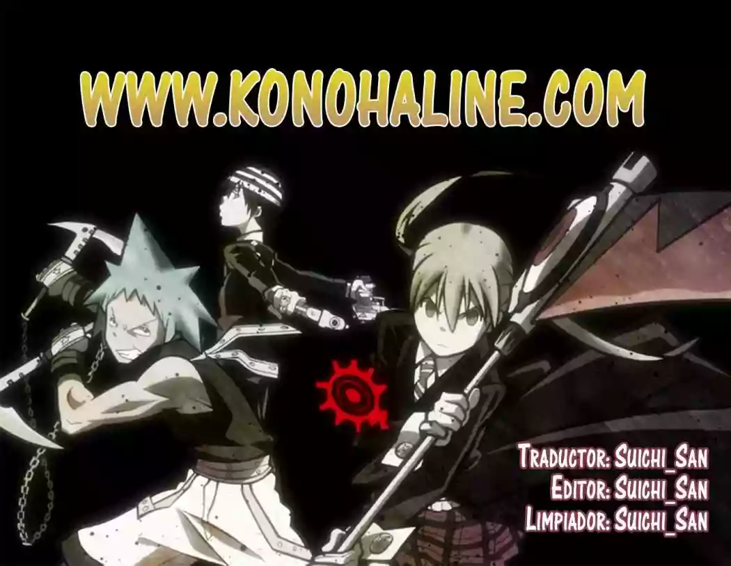 Página 37 del Manga