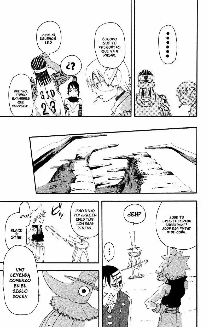 Página 36 del Manga