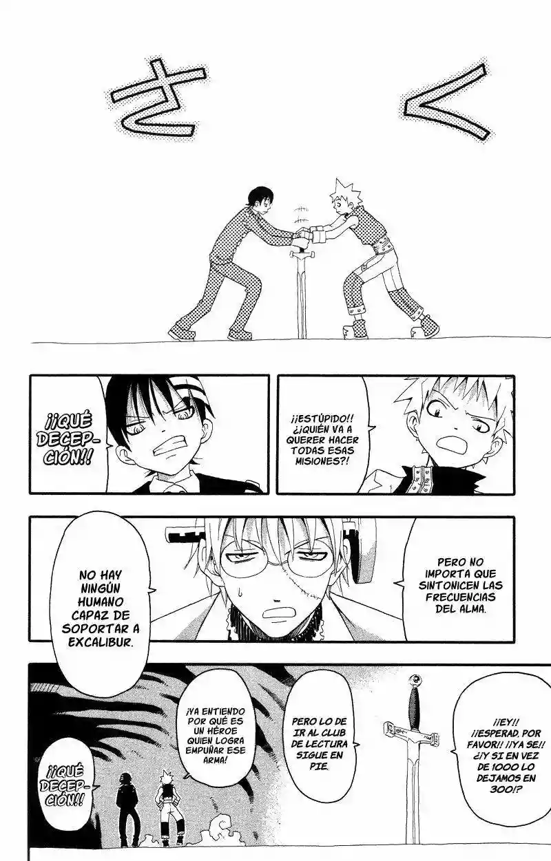 Página 41 del Manga