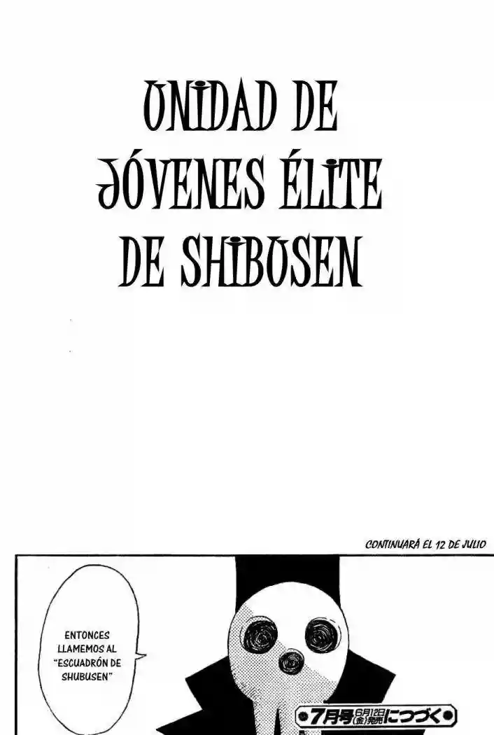 Página 36 del Manga