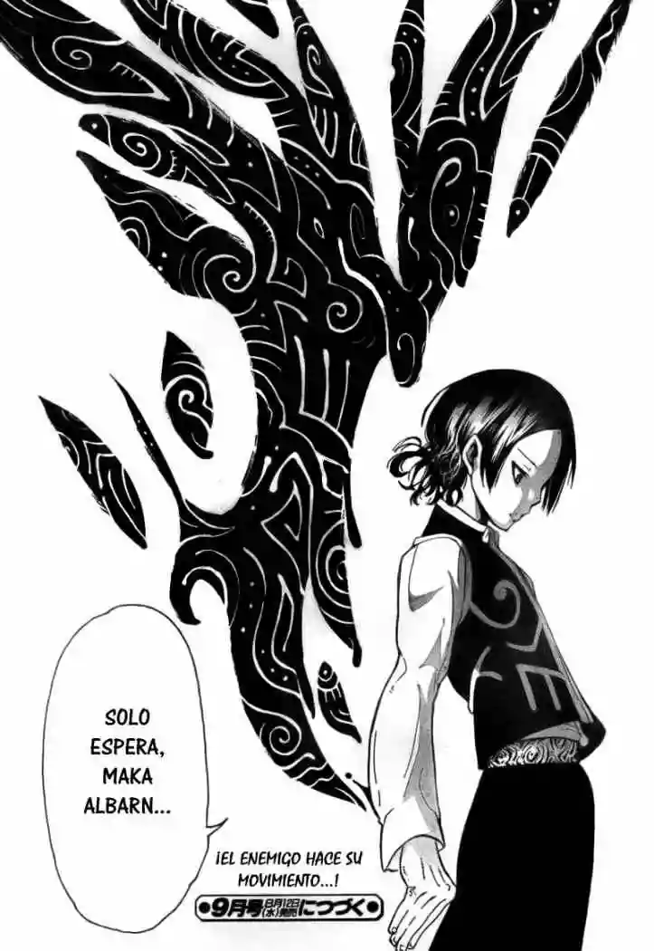 Página 35 del Manga