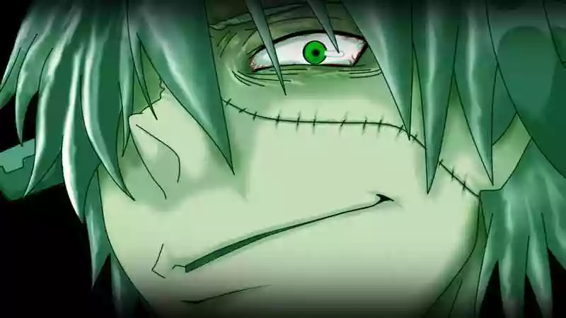 Página 37 del Manga