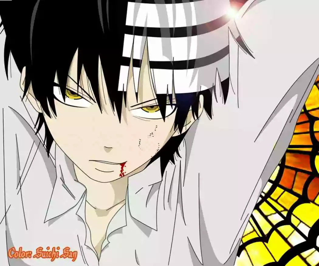 Página 34 del Manga