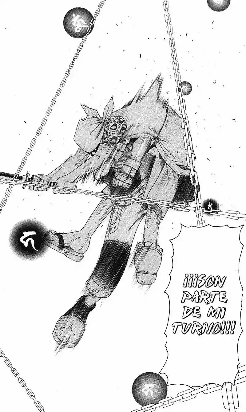 Página 35 del Manga