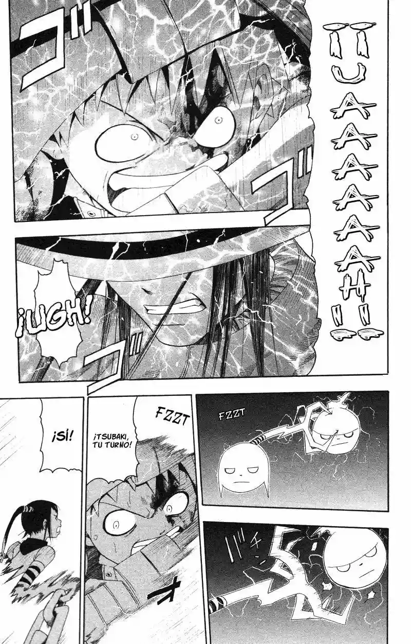 Página 36 del Manga