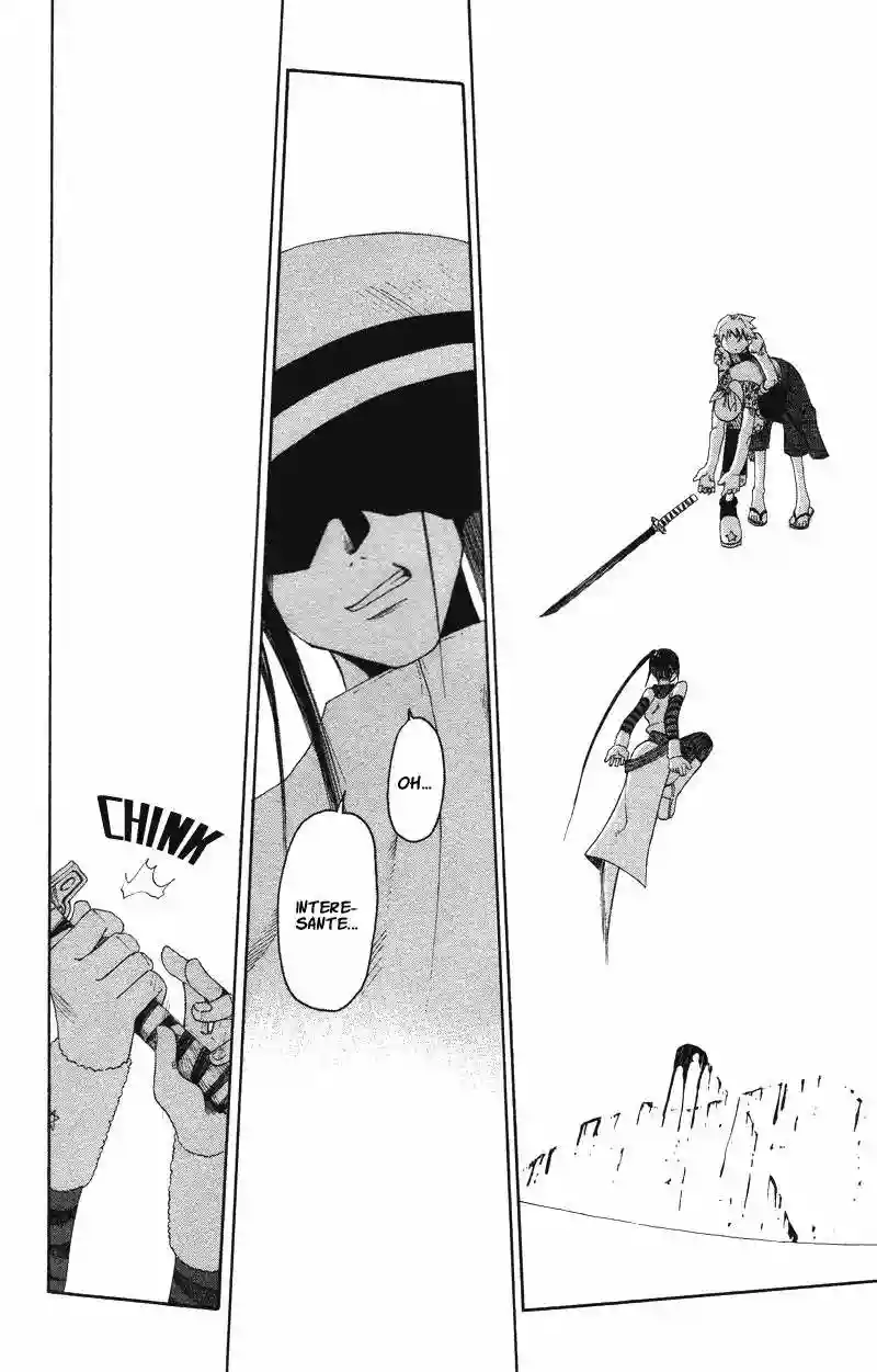 Página 37 del Manga