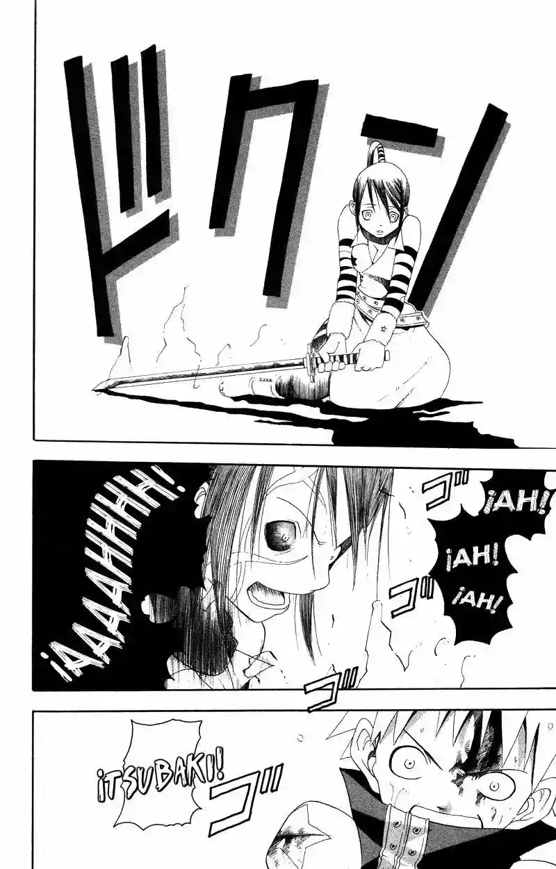 Página 39 del Manga