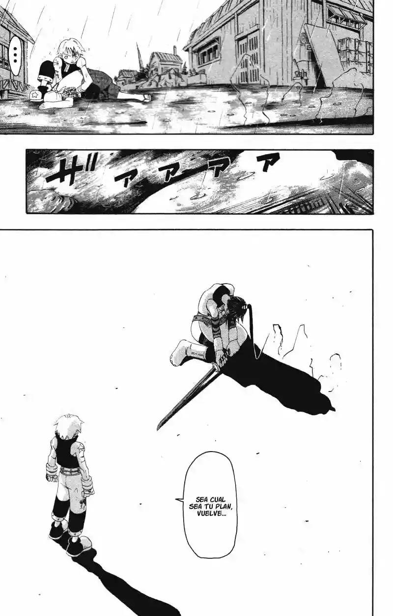 Página 40 del Manga