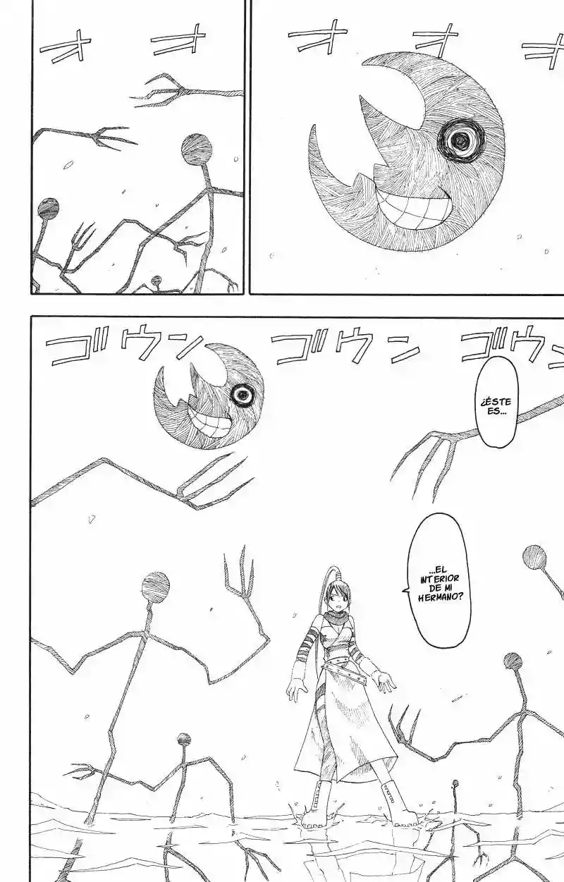 Página 41 del Manga