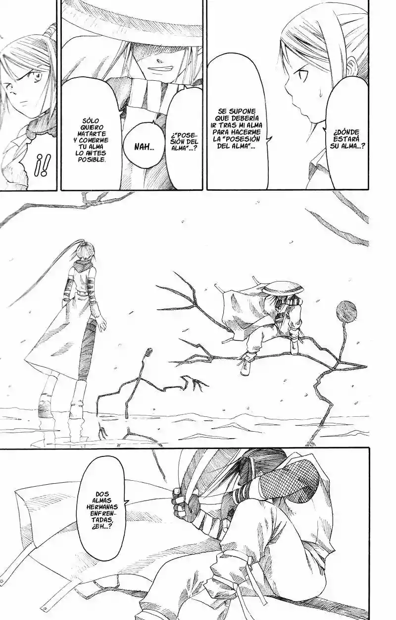 Página 42 del Manga