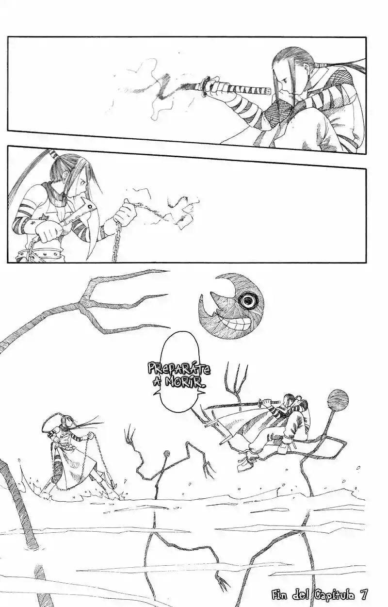 Página 44 del Manga