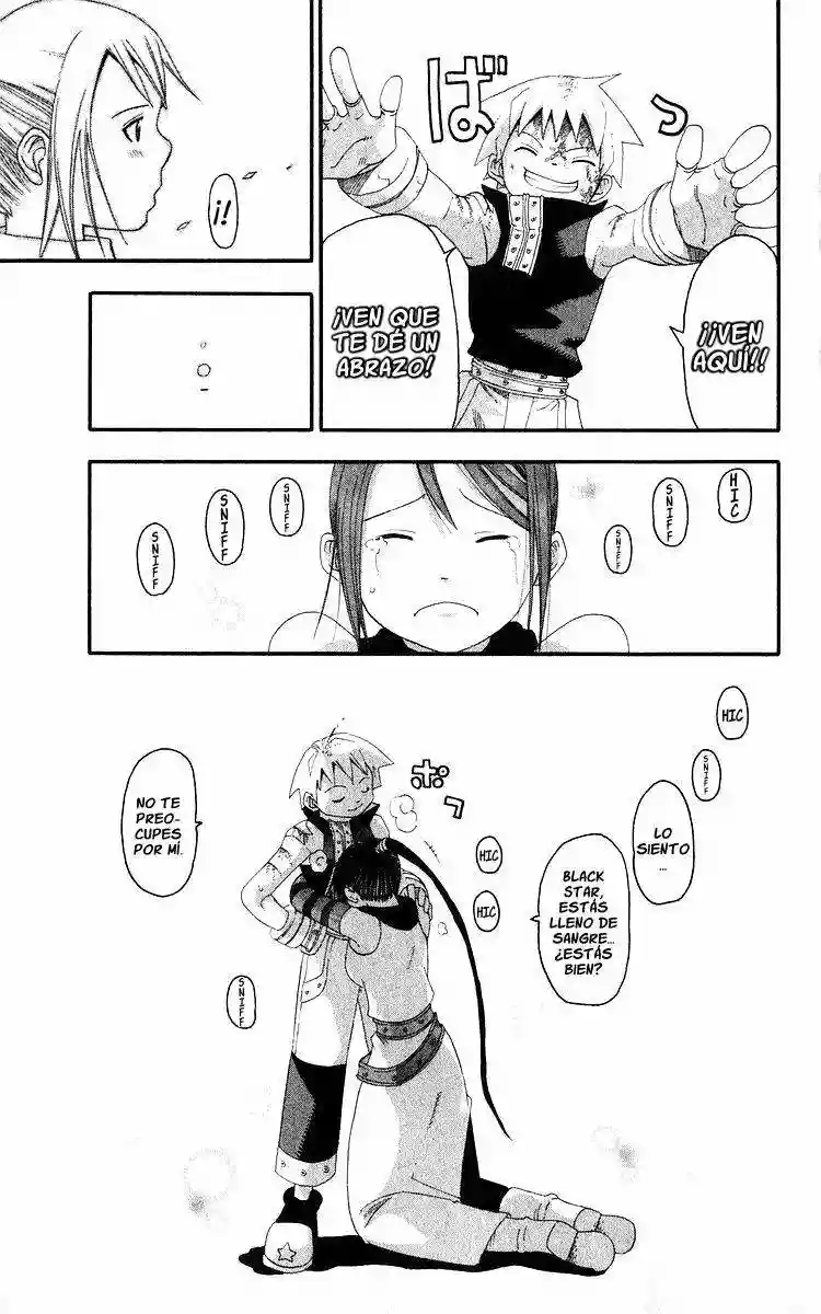 Página 34 del Manga