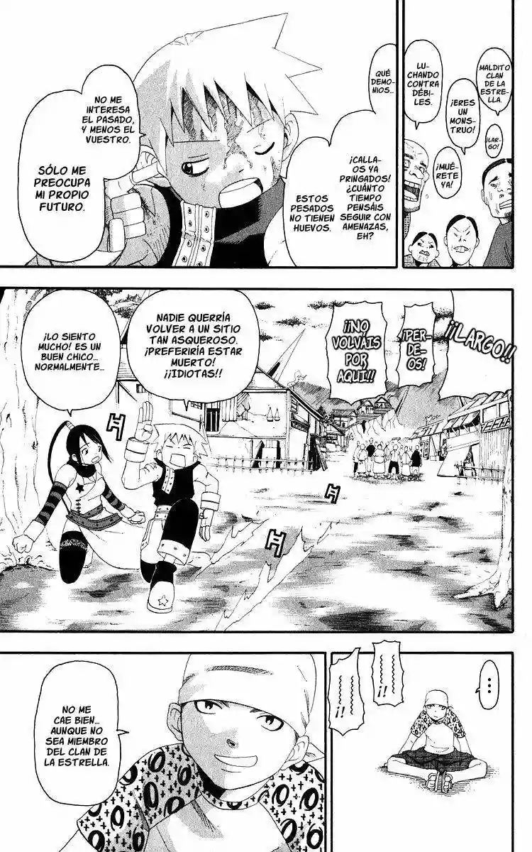 Página 36 del Manga