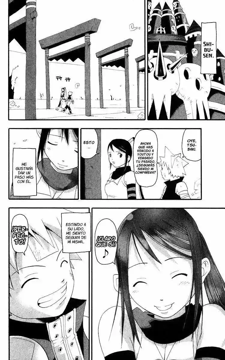 Página 37 del Manga