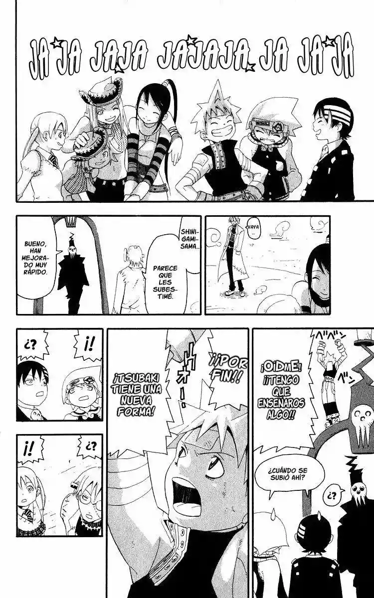 Página 39 del Manga