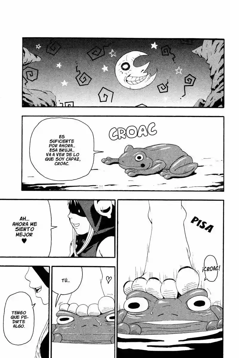 Página 34 del Manga