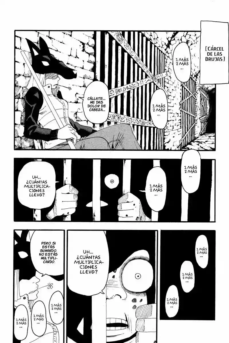 Página 37 del Manga