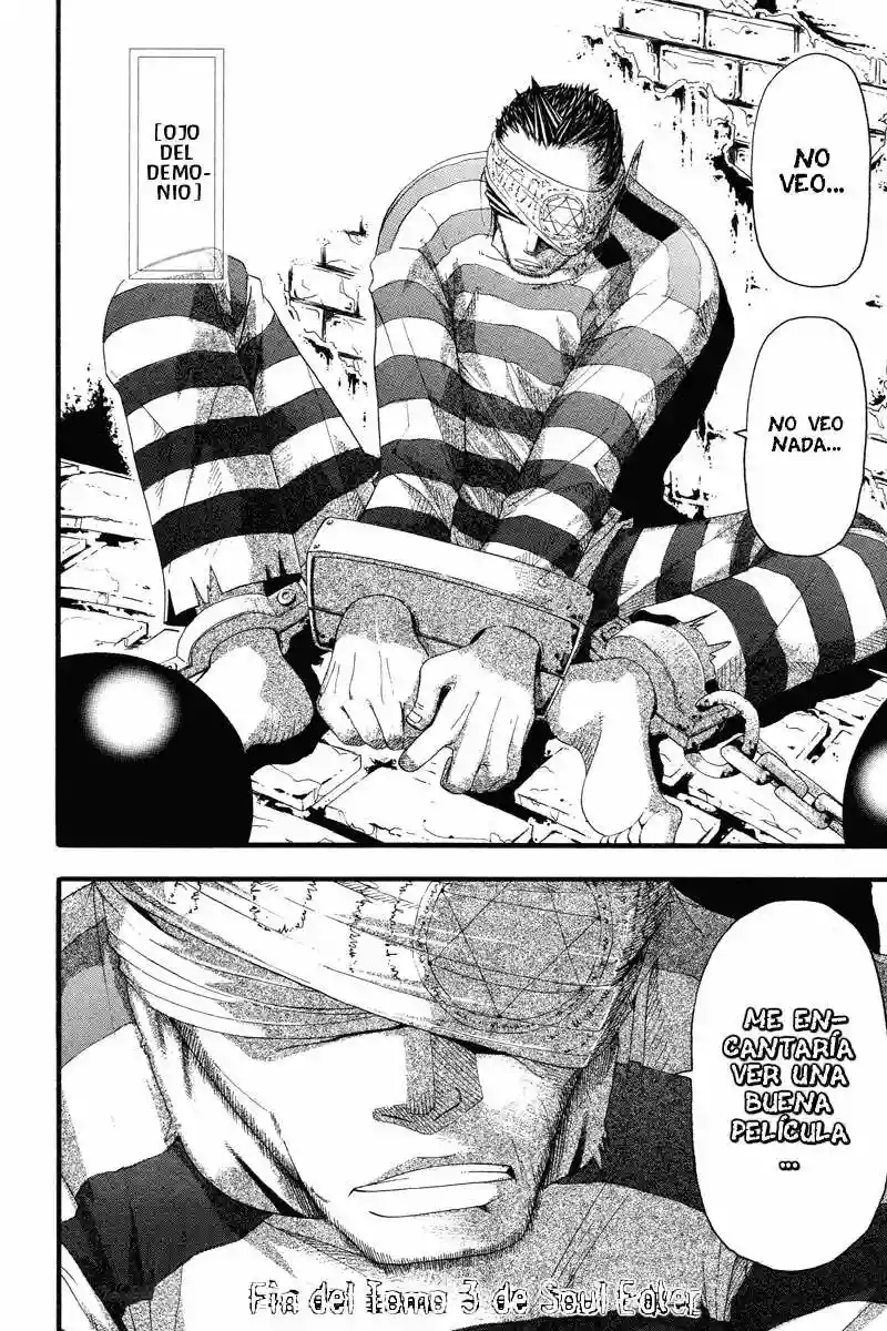 Página 39 del Manga