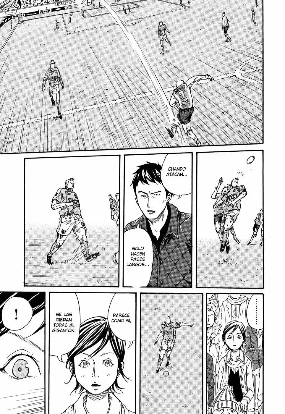 Página 42 del Manga