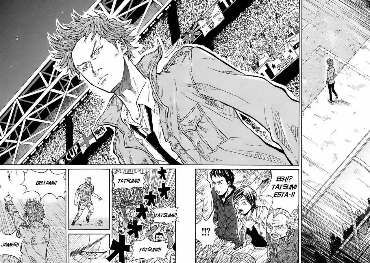 Página 43 del Manga