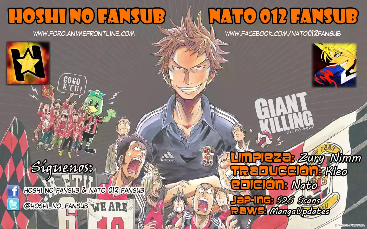 Página 24 del Manga