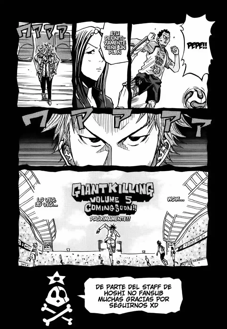 Página 24 del Manga