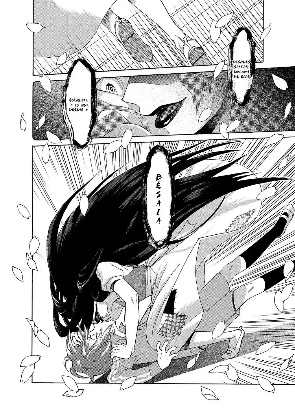Página 30 del Manga