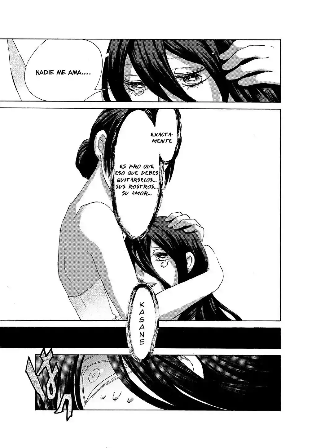 Página 30 del Manga