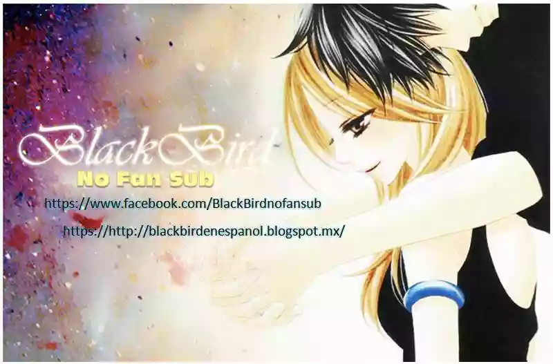 Página 1 del Manga