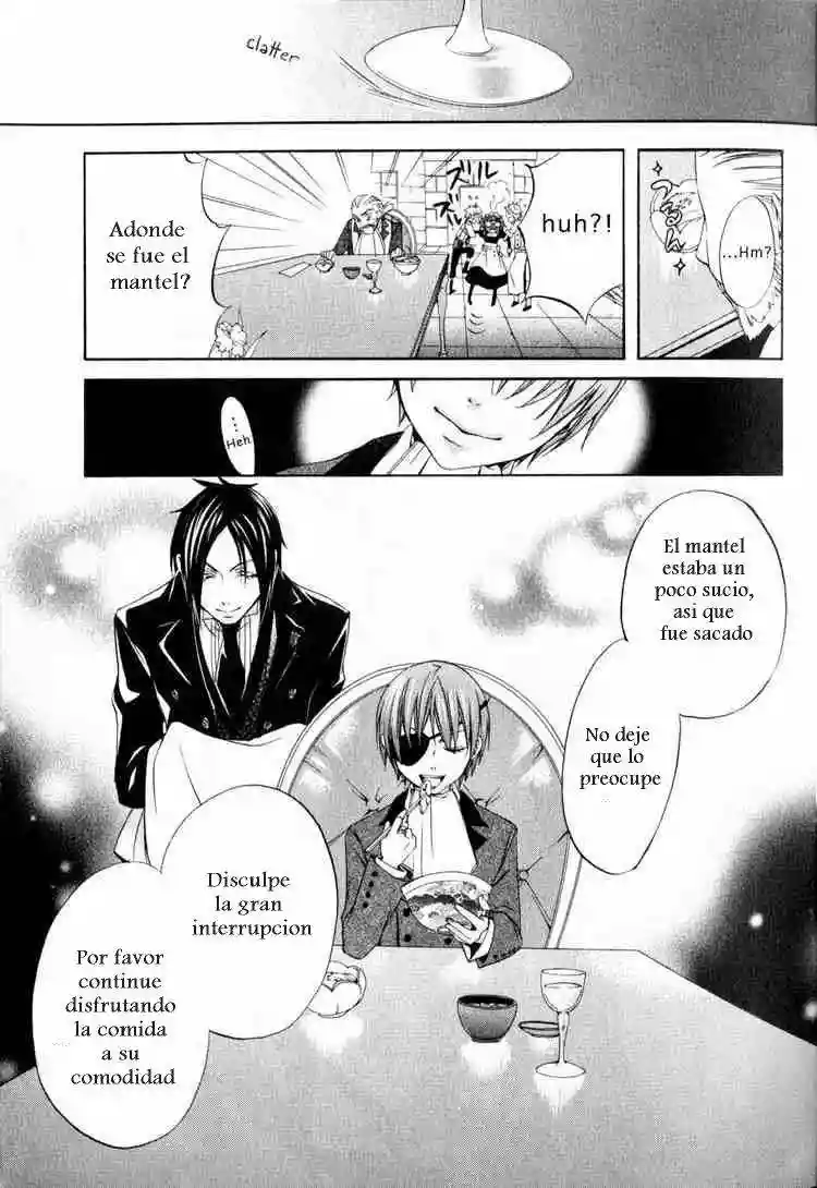 Página 37 del Manga