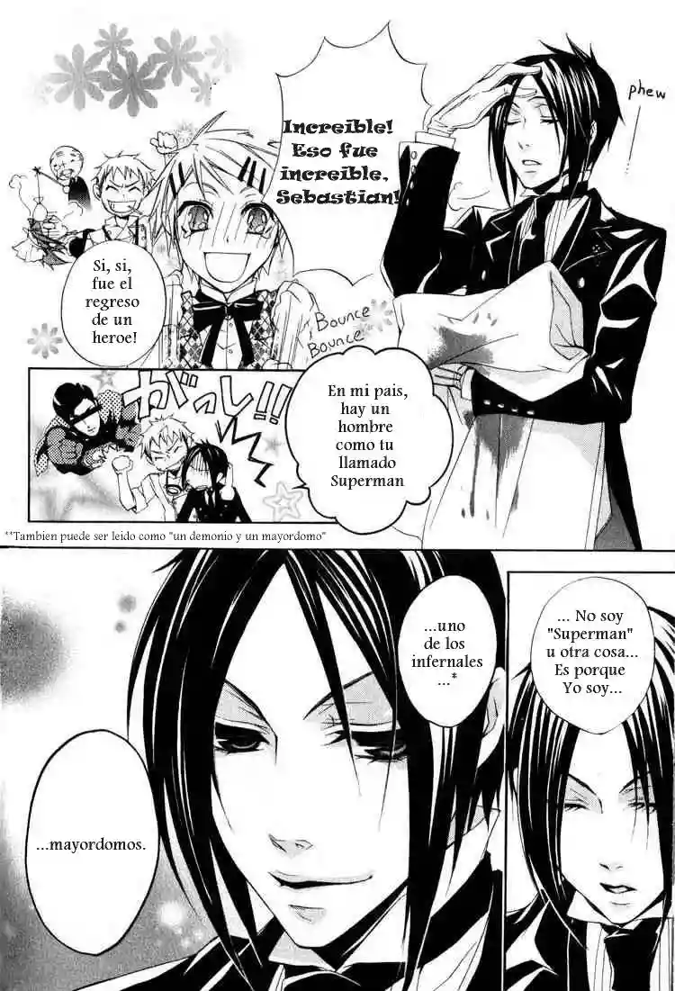Página 38 del Manga