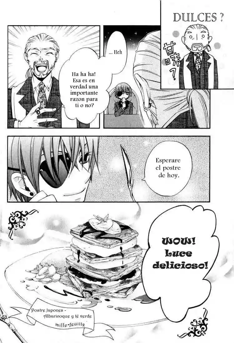 Página 40 del Manga