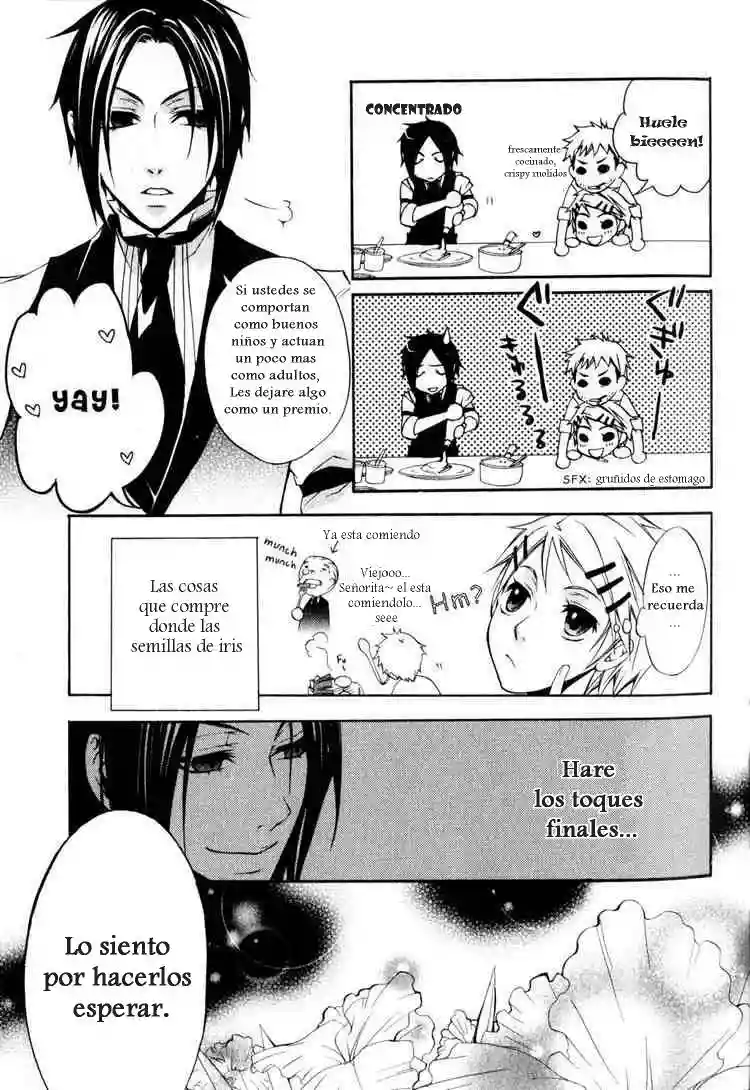 Página 41 del Manga