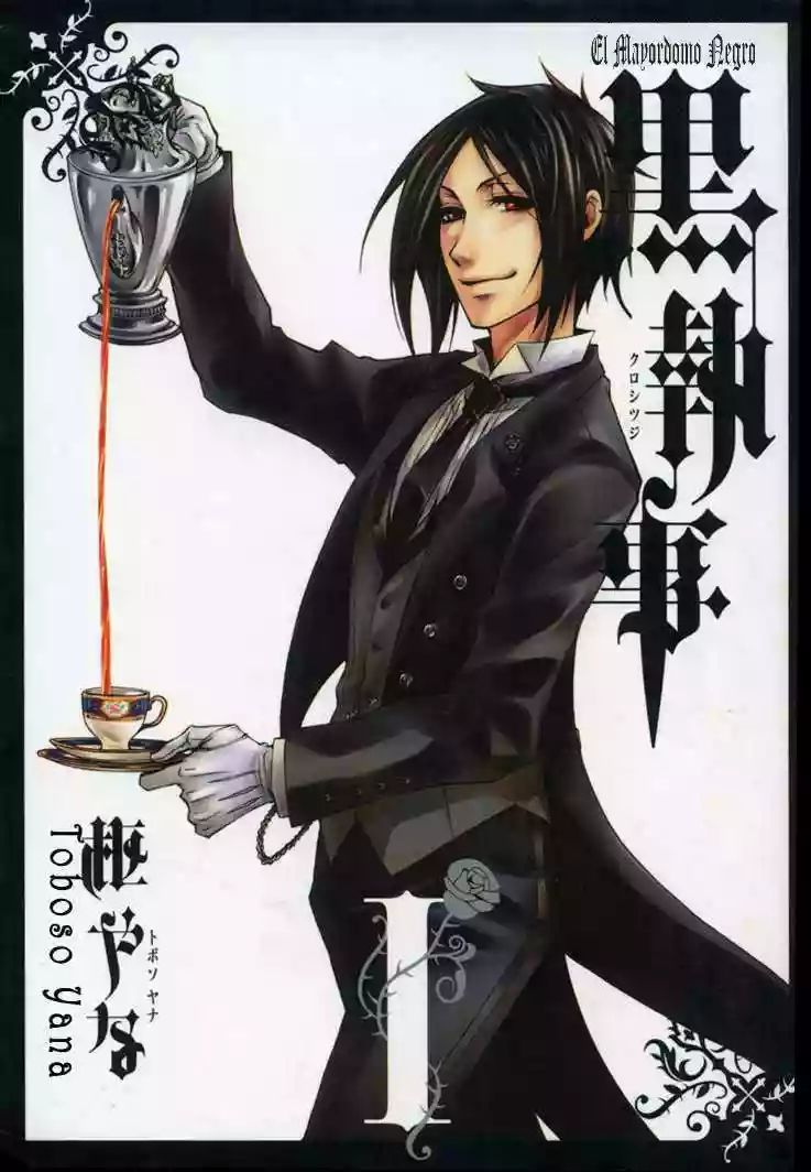 Página 44 del Manga
