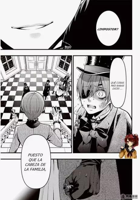 Página 34 del Manga