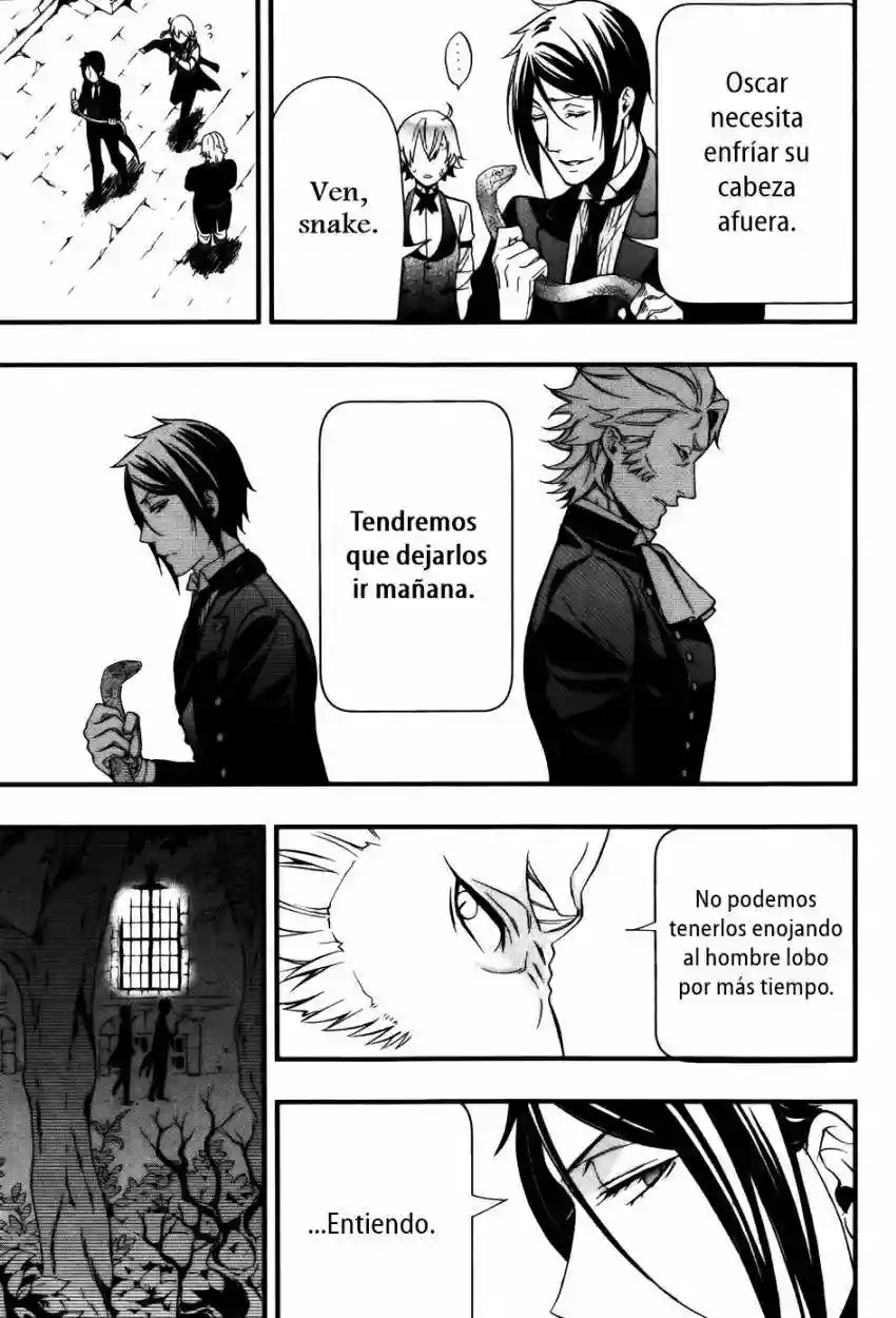 Página 32 del Manga
