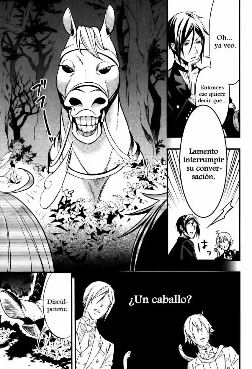 Página 34 del Manga