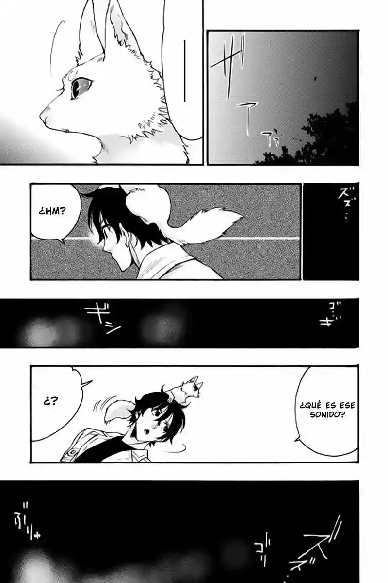 Página 36 del Manga