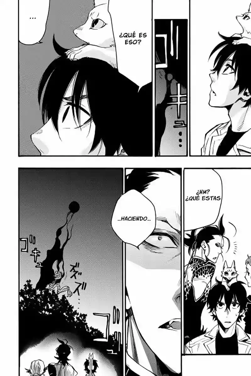 Página 37 del Manga