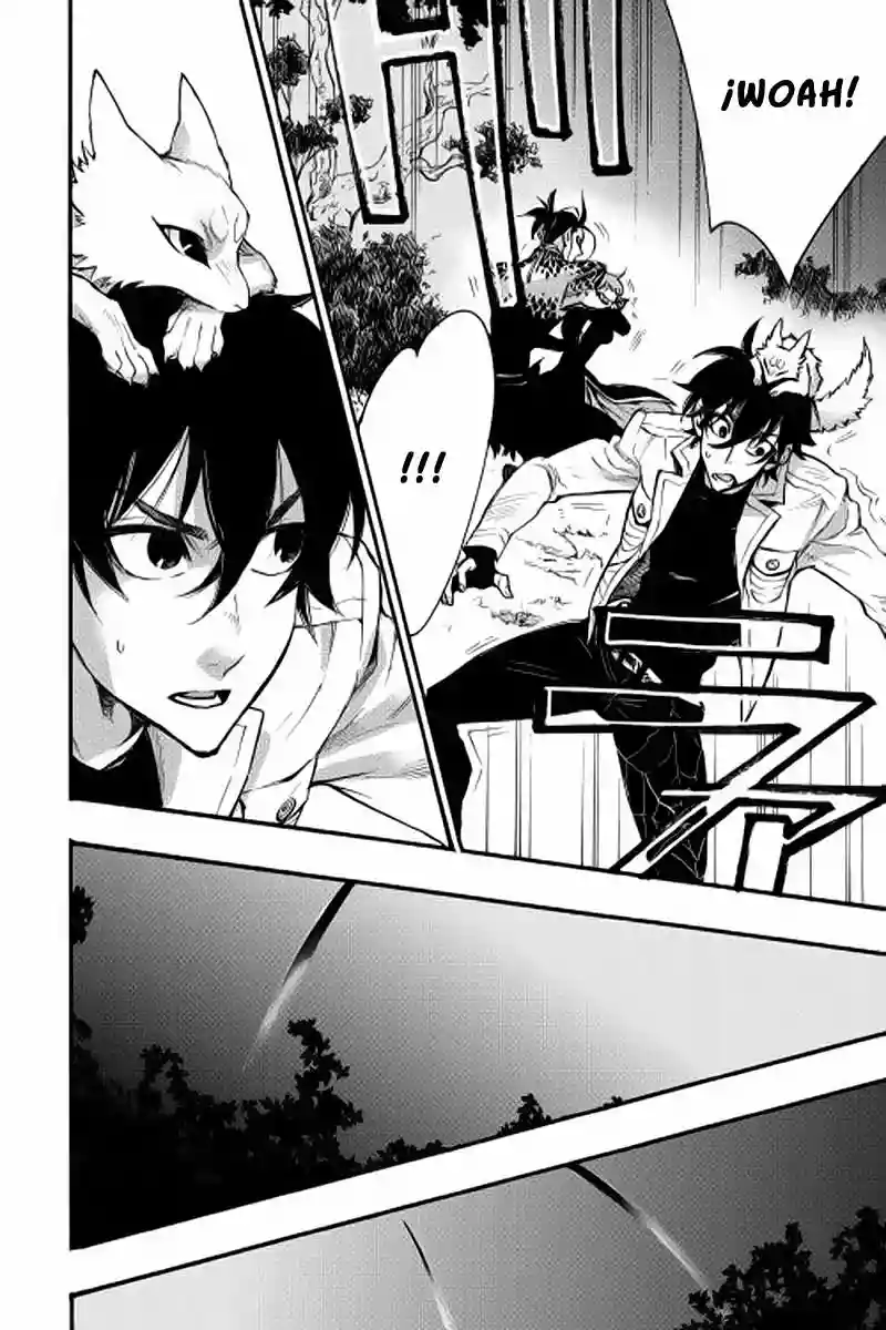 Página 39 del Manga