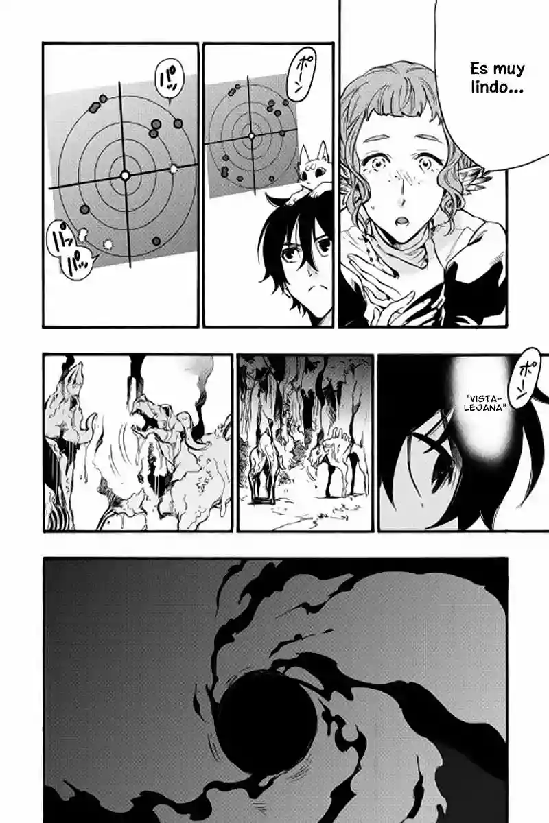 Página 41 del Manga