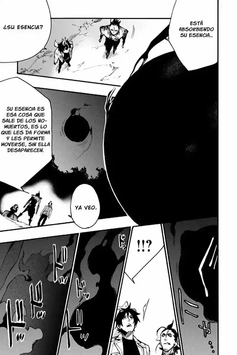 Página 42 del Manga