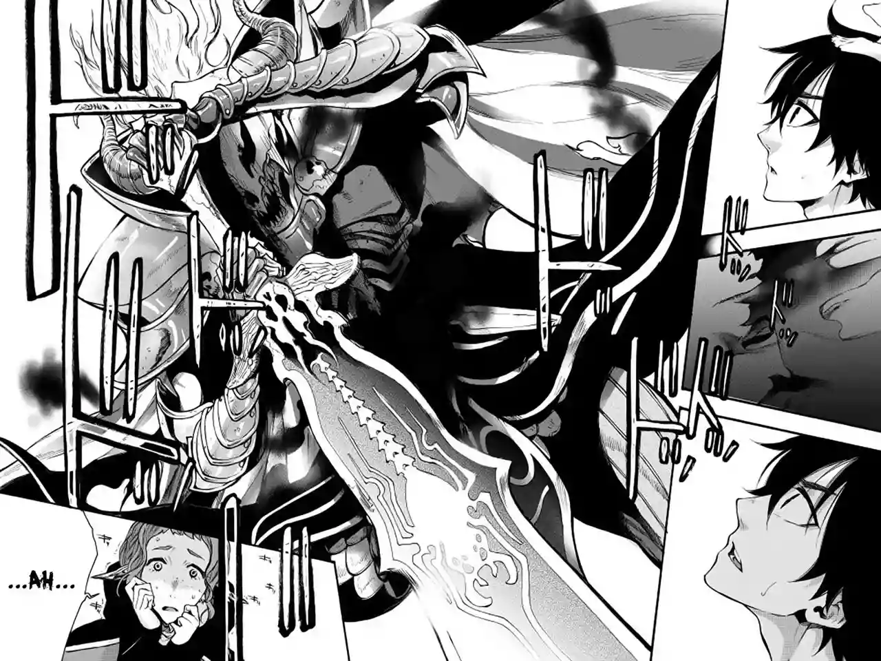 Página 43 del Manga