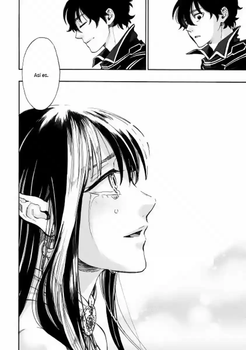 Página 37 del Manga