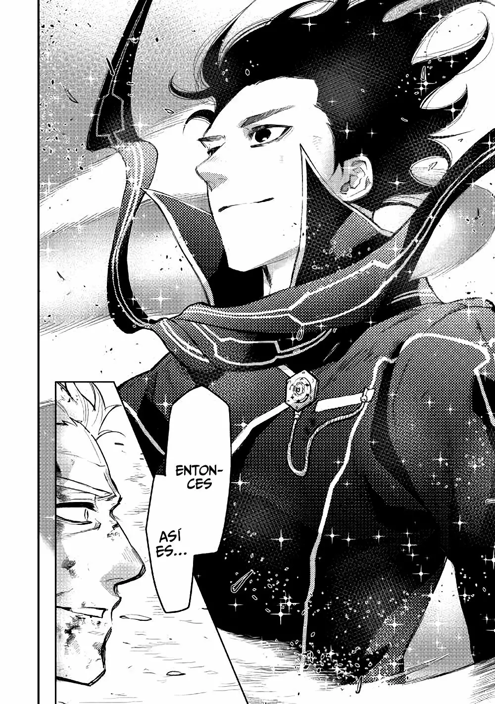 Página 30 del Manga