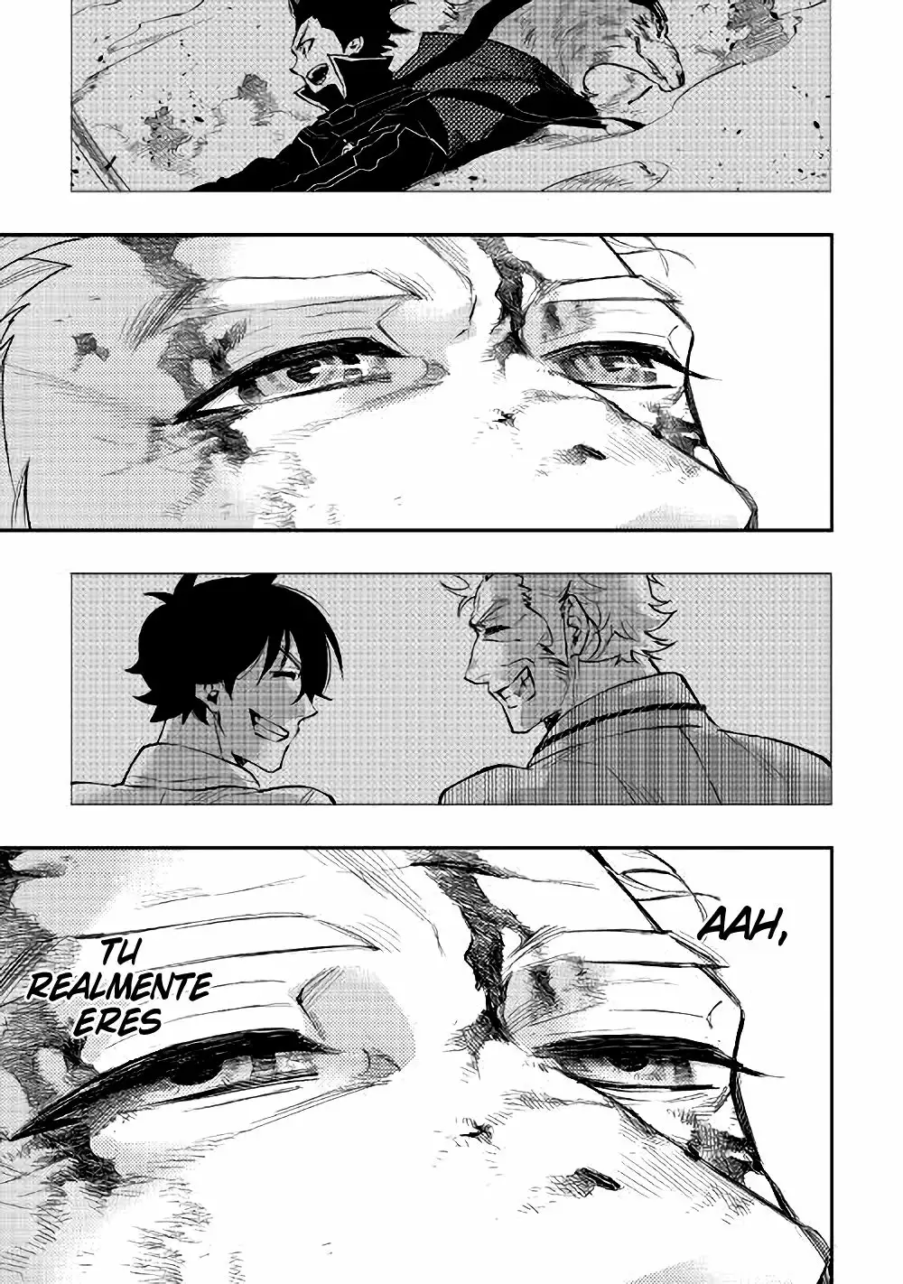 Página 35 del Manga