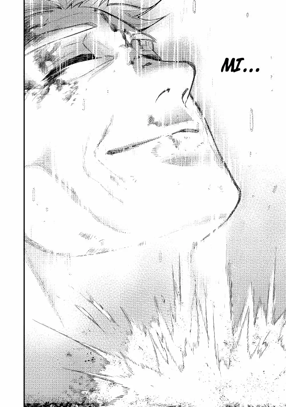 Página 36 del Manga
